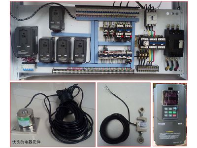 點擊查看詳細信息<br>標題：優良電器元件 閱讀次數：6299